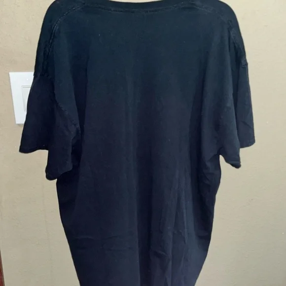 Vintage reprint JOURNEY concert T-Shirt Unisex Size 2X - Picture 4 of 5